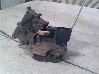 MAZDA 323 2001.02.01-2003.12.31 Bal hátsó ajtó zárszerkezet központi záras