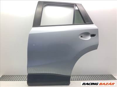 MAZDA CX-5 (KE, GH) 2011 - 2017 Bal hátsó ajtó