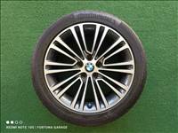 5x112 18" BMW Style 634 használt téli kerékgarnitúra +TPMS