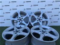 5x108 18" Ford gyári alufelni 8Jx18h2 ET55