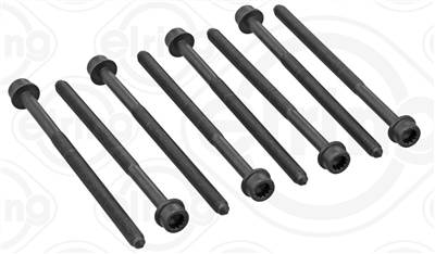 ELRING 223.890 - hengerfejcsavar készlet AUDI AUDI (FAW) AUDI (SAIC) BENTLEY PORSCHE VW VW (SVW)