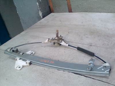 HYUNDAI Accent 00-03 Jobb hátsó ablakemelő szerkezet mechanikus