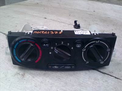 MAZDA MPV 99-05 Fűtés vezérlő panel