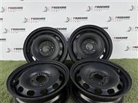 4x108 14" Ford gyári lemezfelni + TPMS 5,5Jx14h2 ET37,5