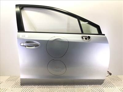 SUBARU XV (_GP_) 2011 - 2022 Jobb első ajtó