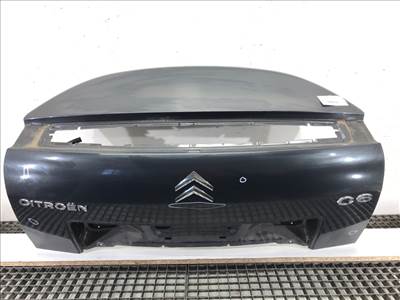 CITROEN C6 (TD_) 2005 - 2012 Hátsó csomagtérajtó