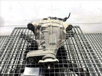 ALFA ROMEO STELVIO (949_) 2016 - 2022 Hátsó differenciálmű