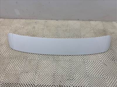 AUDI Q5 (8RB) 2008 - 2017 Spoiler