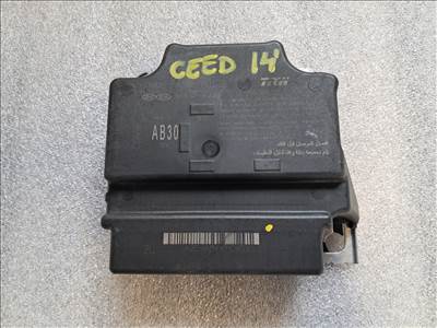 Kia Cee'd (JD) légzsákvezérlő 95910-A2300