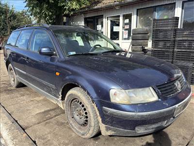 Volkswagen Passat B5 1.8i bontott alkatrészei