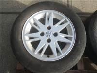  Peugeot 15-ös gyári alukerék 4x108-as 