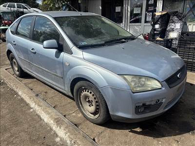 Ford Focus Mk2 1.6TDCI bontott alkatrészei