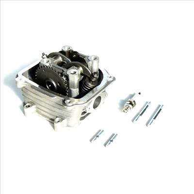 HENGERFEJ KPL. 150CCM AC. 4T 03876