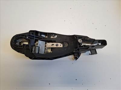 Opel Corsa F jobb első kilincsfészek 9802977180
