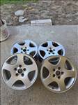 Audi (gyári) 7Jx16" et45 használt  alufelni eladó