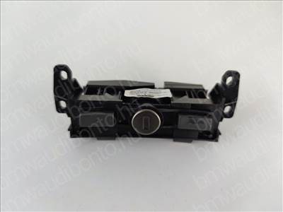 BMW 7 (E65, E66, E67) Első sor könyöklő (81422001, 511681422001)