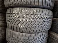  225/40/18"  Bridgestone téli gumi 
