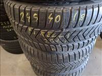  245/40/18" Pirelli téli gumi 