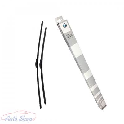 BMW G30 , G31 , G38 , F90 Eredeti Ablaktörlő lapát szett 61612447932