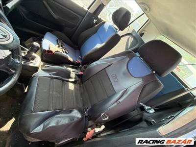 Volkswagen Golf IV Bal első Biztonsági Öv Csat *171974*