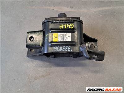 KIA CEED III (CD) 1.5 T-GDI váltótartó bak 21830-J9000