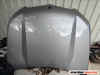 Bmw U11 X1 IX1 motorháztető gépháztető Géptető 41009629102 9629102