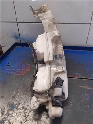 Audi A6 4F Ablakmosó Tartály + Ablakmosó Szivattyú