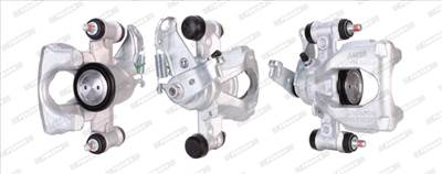 FERODO FCL695274 - féknyereg NISSAN OPEL RENAULT VAUXHALL