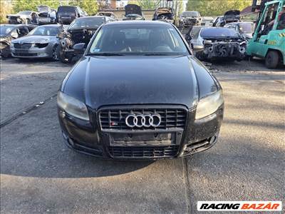 Audi A4 (B6/B7) Avant 2.0 TDI féltengely 