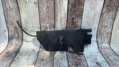 Hűtőfolyadék kiegyenlítő tartály - SEAT Ibiza 6L 6L0121283G