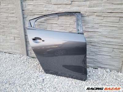 Mazda 3 (BP)sedan 2022-  jobb hatso ajto