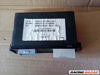 Jaguar XJ JAGUAR XJ X35 Kézifék elektronika 8w832c496bc