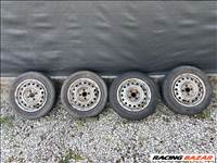  4x100 lyukosztású 14" használt (Toyota) lemezfelni