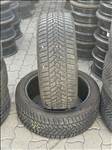 215/45 R18 Dunlop Winter Sport 5 93V | 6mm | 2db | DOT: 2619