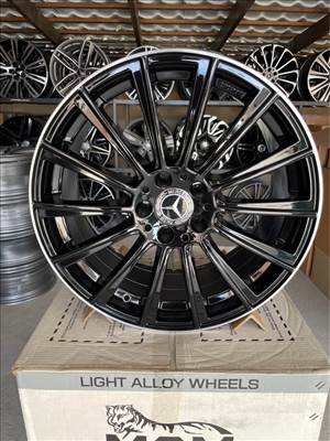 Mercedes Amg Line 19” alufelni