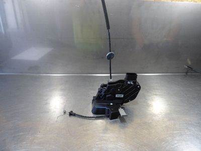 Ford Focus II kombi 1.8 TDCI jobb hátsó ajtózár 4M5AA26412EE / 4M5A-A26412 használt