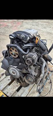 Volkswagen LT (2nd gen) VW LT 2.5 TDI komplett motor