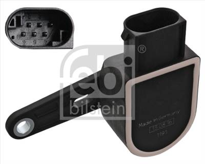 FEBI BILSTEIN 100090 - légrugó szintérzékelő BMW MERCEDES-BENZ