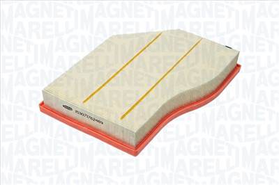MAGNETI MARELLI 153071762469 - légszűrő MERCEDES-BENZ
