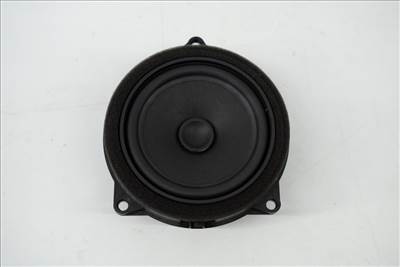 BMW 2er G42, 3er G20, G20LCI, X3 G01, G01LCI, iX3 G08, G08LCI, F97M, X4 G02, G02LCI, F98M, X5 G05, X6 G06 Első ajtó hangszóró