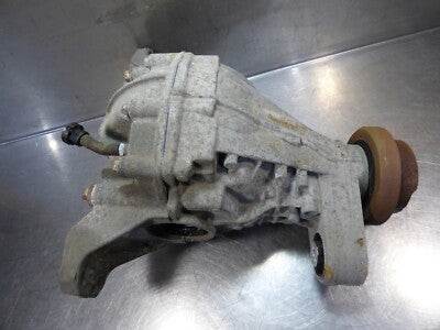 Jeep Grand Cherokee 3.0 D IV WK2 2014 hátsó tengely Differential 3.45 Ratio 735AA használt