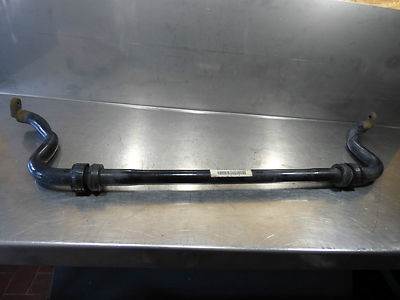 Porsche Cayenne VW Tuareg Stabi stabilizátorrúd első 7L0411025F használt