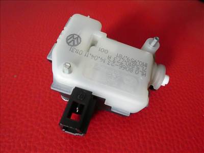 Porsche Panamera 970 tanksapka-állítómotor 7L5810773A 1M0959781 eredeti használt