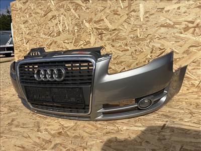 Audi A4 (B6/B7) Első lökhárító 