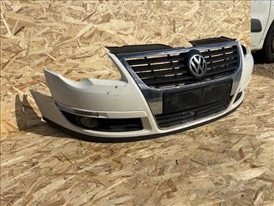 Volkswagen Passat B6 Első lökhárító 