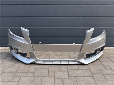 Audi A4 (B8 - 8K) Első lökhárító eladó. Több színben elérhető