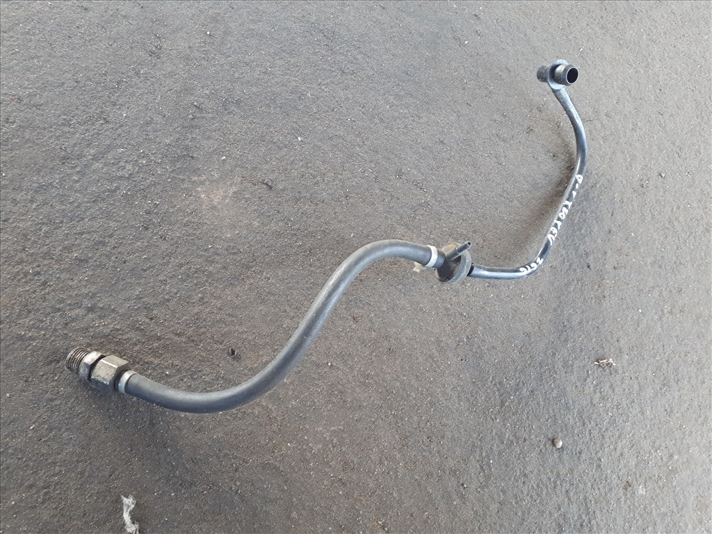 Opel Vectra B 2000 , 2.0 16V X20XEV fék vákuumcső  2. kép