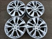 4db Oxxo 17" Hyundai Kona alufelni. (4565)