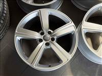 Audi 20" 5x112 gyári alufelni eladó 20 coll A4 A5 A6 A8 Q5 Q7