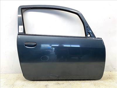 MITSUBISHI COLT VI (Z3_A, Z2_A) 2002 - 2012 Jobb első ajtó